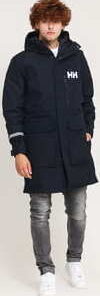 Helly Hansen Rigging Coat navy XL