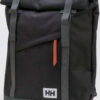 Helly Hansen Stockholm Backpack černý / tmavě šedý