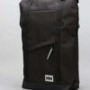 Helly Hansen Stockholm Backpack černý