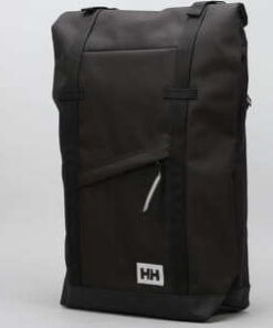 Helly Hansen Stockholm Backpack černý