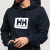 Helly Hansen Tokyo Hoodie navy S