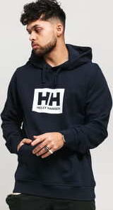 Helly Hansen Tokyo Hoodie navy S