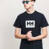 Helly Hansen Tokyo T-Shirt navy M