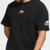 Helly Hansen YU Patch Tee černé S