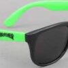 Thrasher Thrasher Sunglasses černé / zelené