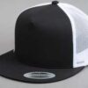 Urban Classics Classic Trucker 2-Tone černá / bílá