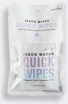 Jason Markk 3 Pack Quick Wipes