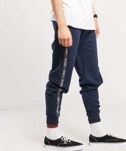 Tommy Hilfiger Track Pant HWK C/O navy