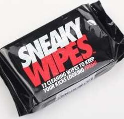 SNEAKY Wipes