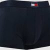 Tommy Hilfiger Flag Core Trunk C/O navy L