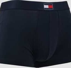 Tommy Hilfiger Flag Core Trunk C/O navy L