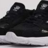 adidas Originals Falcon W cblack / cblack / ftwwht EUR 40 2/3