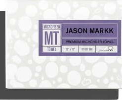 Jason Markk Premium Microfiber Towel