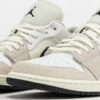 Jordan 1 Low Premium sail / black - white EUR 48.5