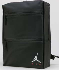 Jordan Air Patch Merger Pack černý