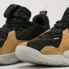 Jordan Delta black / anthracite - flax - kumquat EUR 45.5