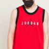 Jordan M J JM Sport DNA Tank červený / černý XL