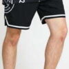 Jordan M J PSG Bball Short černé XL