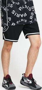 Jordan M J PSG Bball Short černé XL