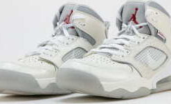 Jordan Mars 270 sail / white - pure platinum EUR 41