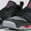 Jordan Mars 270 Low black / metallic silver EUR 40