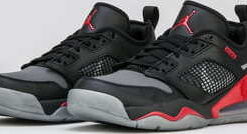 Jordan Mars 270 Low black / metallic silver EUR 40