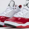 Jordan Maxin 200 white / black - gym red EUR 44