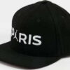 Jordan PSG Jordan Pro Cap černá / vínová