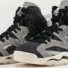 Jordan WMNS 6 Retro black / chrome - lt smoke grey EUR 40.5