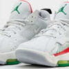 Jordan Zoom '92 summit white / black - lucky green EUR 40