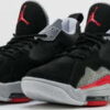 Jordan Zoom '92 black / university red EUR 43