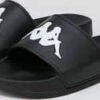 Kappa Authentic Adam 2 black / white EUR 41