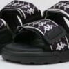 Kappa Banda Aster 1 black / white EUR 38