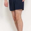 LACOSTE Men's Swimming Trunks navy M