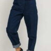 LAZY OAF LO Mom Jeans indigo 28