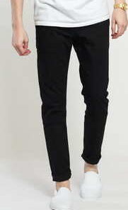 Levi's ® 512 Slim Taper Fit nightshine 38/34