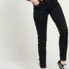 Levi's ® 720 High-Rise Super Skinny black galaxy 30/30