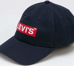 Levi's ® Box Tab Cap navy