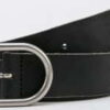 Levi's ® Calneva Belt černý 90 cm