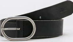 Levi's ® Calneva Belt černý 90 cm