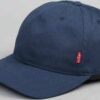 Levi's ® Classic Twill Red Tab Baseball Cap navy