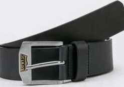 Levi's ® New Legend Belt černý 80 cm