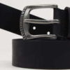 Levi's ® Sipsey Belt černý 90 cm