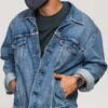 Levi's ® The Trucker Jacket triad trucker XXL