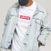 Levi's ® The Trucker Jacket spirit trucker XL