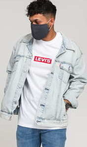 Levi's ® The Trucker Jacket spirit trucker XL