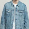 Levi's ® The Trucker Jacket killebrew trucker S