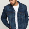 Levi's ® The Trucker Jacket palmer trucker XXL