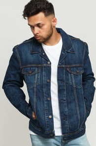 Levi's ® The Trucker Jacket palmer trucker XXL