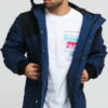 Mass DNM Republic Jacket navy L